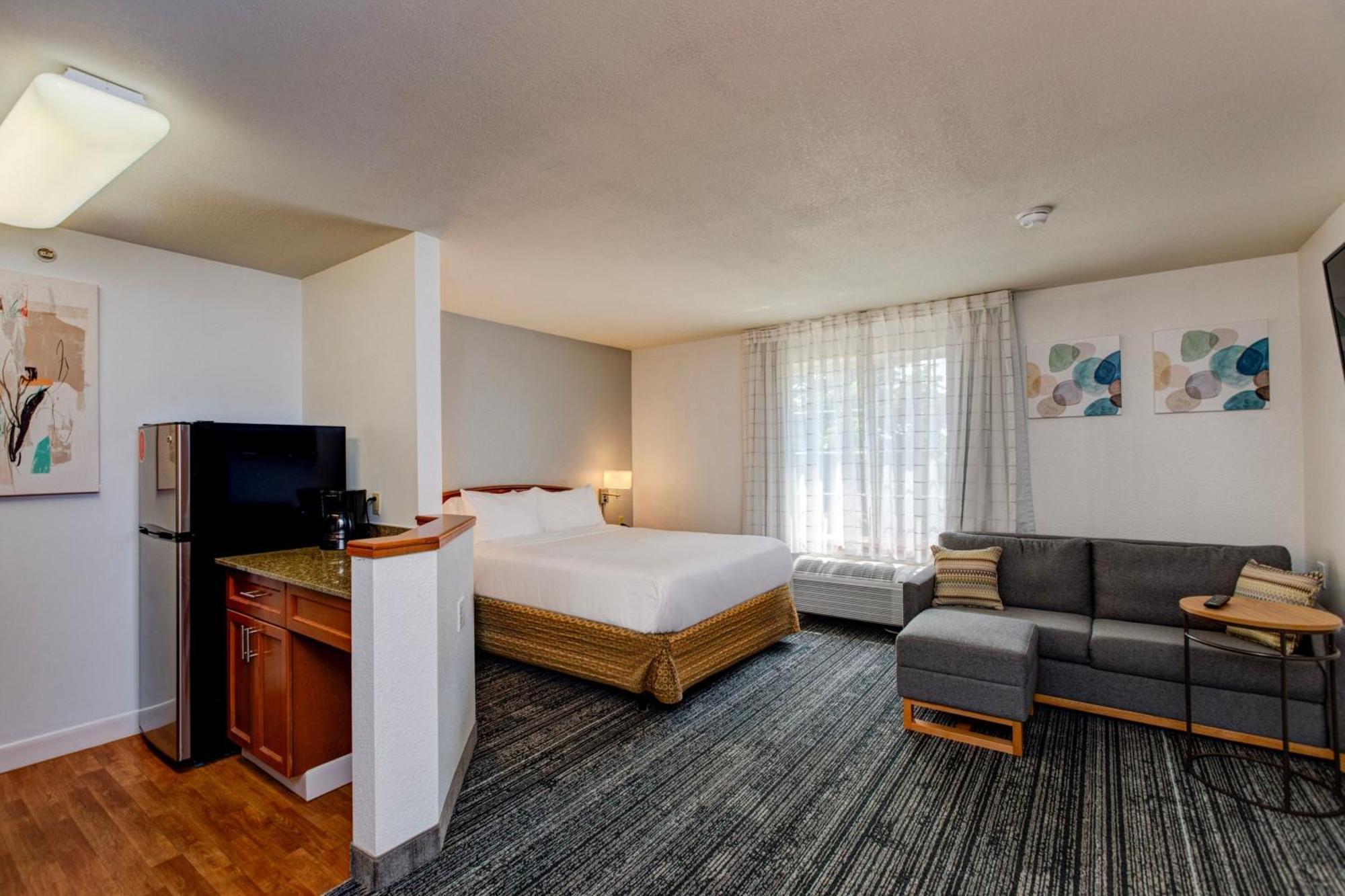 Towneplace Suites Колорадо-Спрингс Экстерьер фото